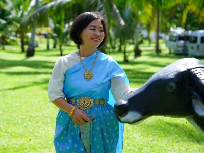 SS Rice News Convention 2025, Pattaya - Thailand